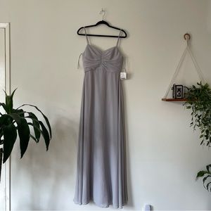 Bella Bridesmaid Dress